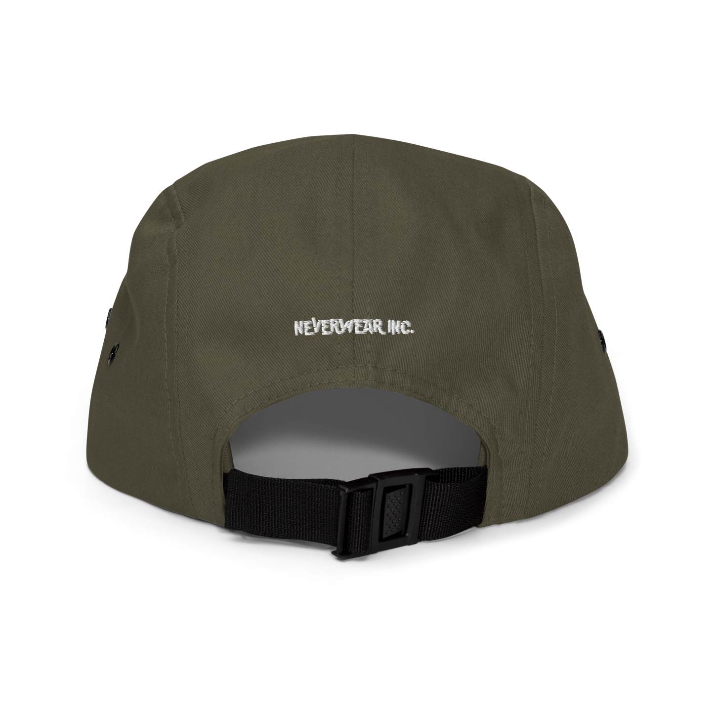 NEVERWEAR Camper Hat