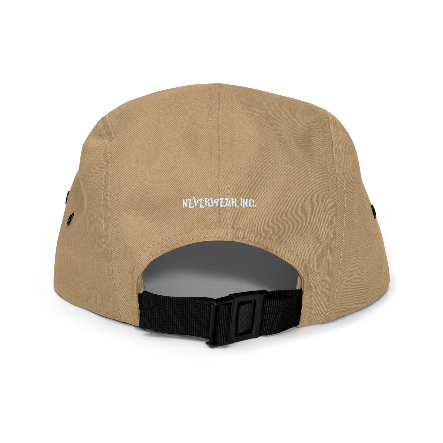 NEVERWEAR Camper Hat