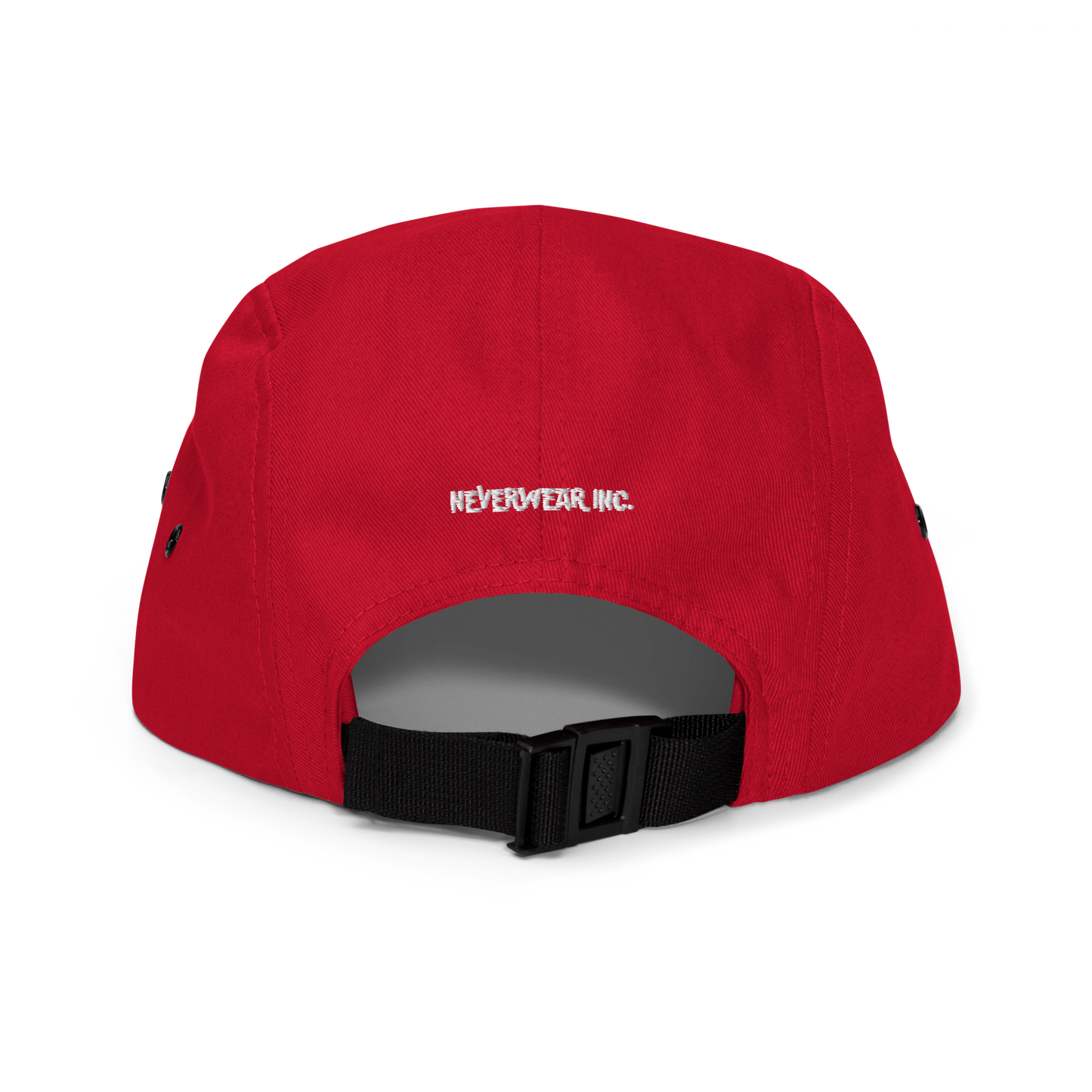 NEVERWEAR Camper Hat