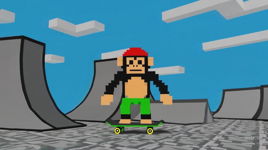 Load video: 